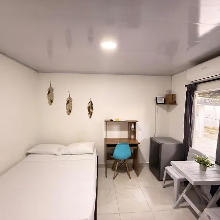 Calidad Vs Precio, Wifi, Cerca Centro Historico 3-2 Apartamento