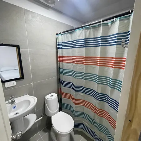 Apartamento Calidad Vs Precio, Wifi, Cerca Centro Historico 3-2 Cartagena