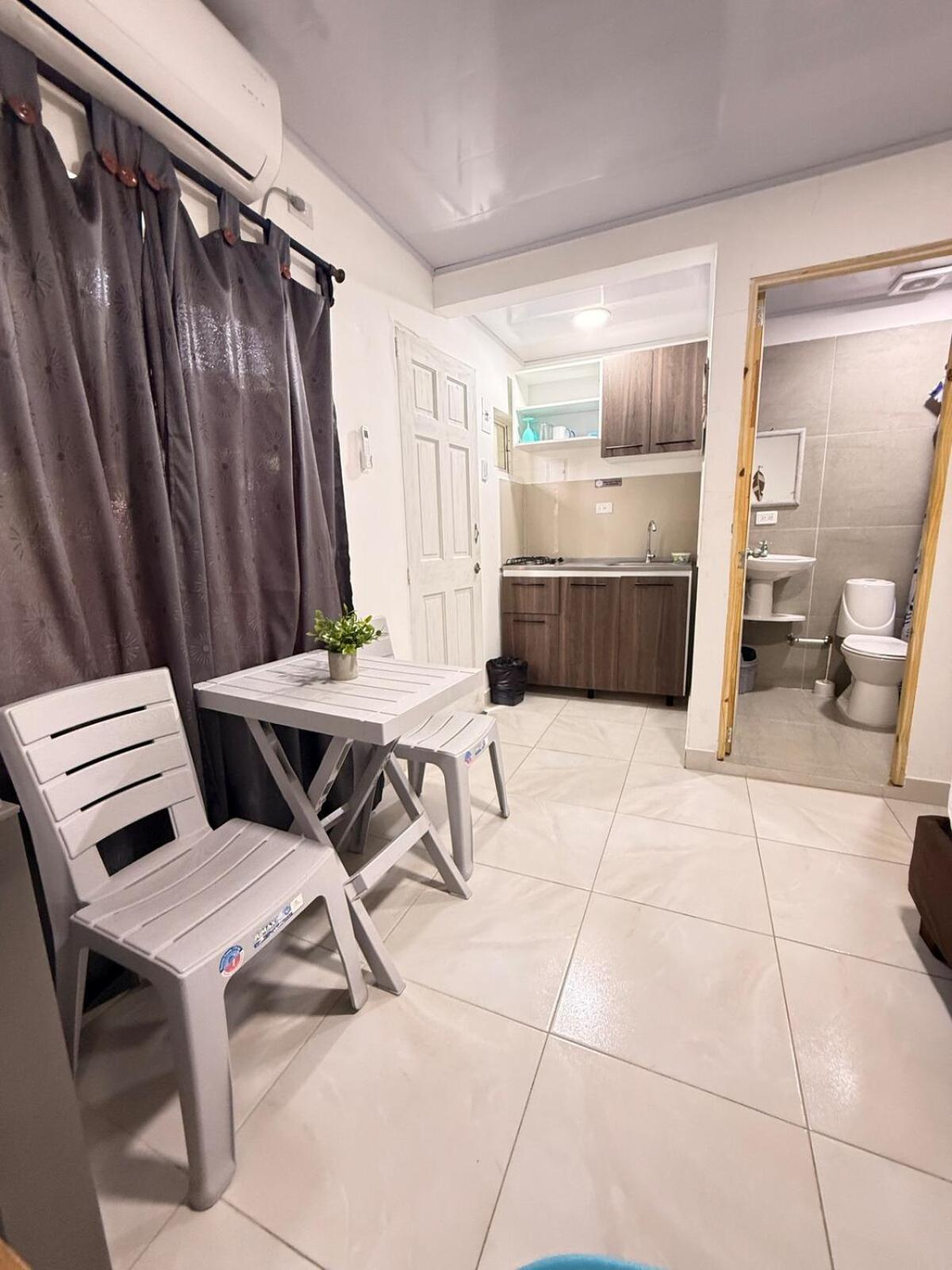 Apartamento Calidad Vs Precio, Wifi, Cerca Centro Historico 3-2 Cartagena