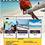 Calidad Vs Precio, Wifi, Cerca Centro Historico 3-2