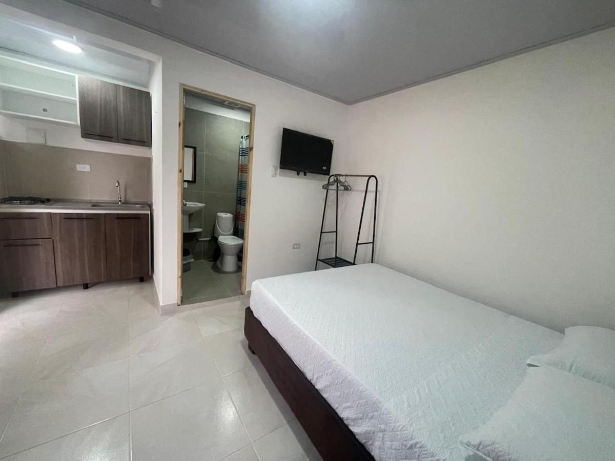 Calidad Vs Precio, Wifi, Cerca Centro Historico 3-2 * Cartagena