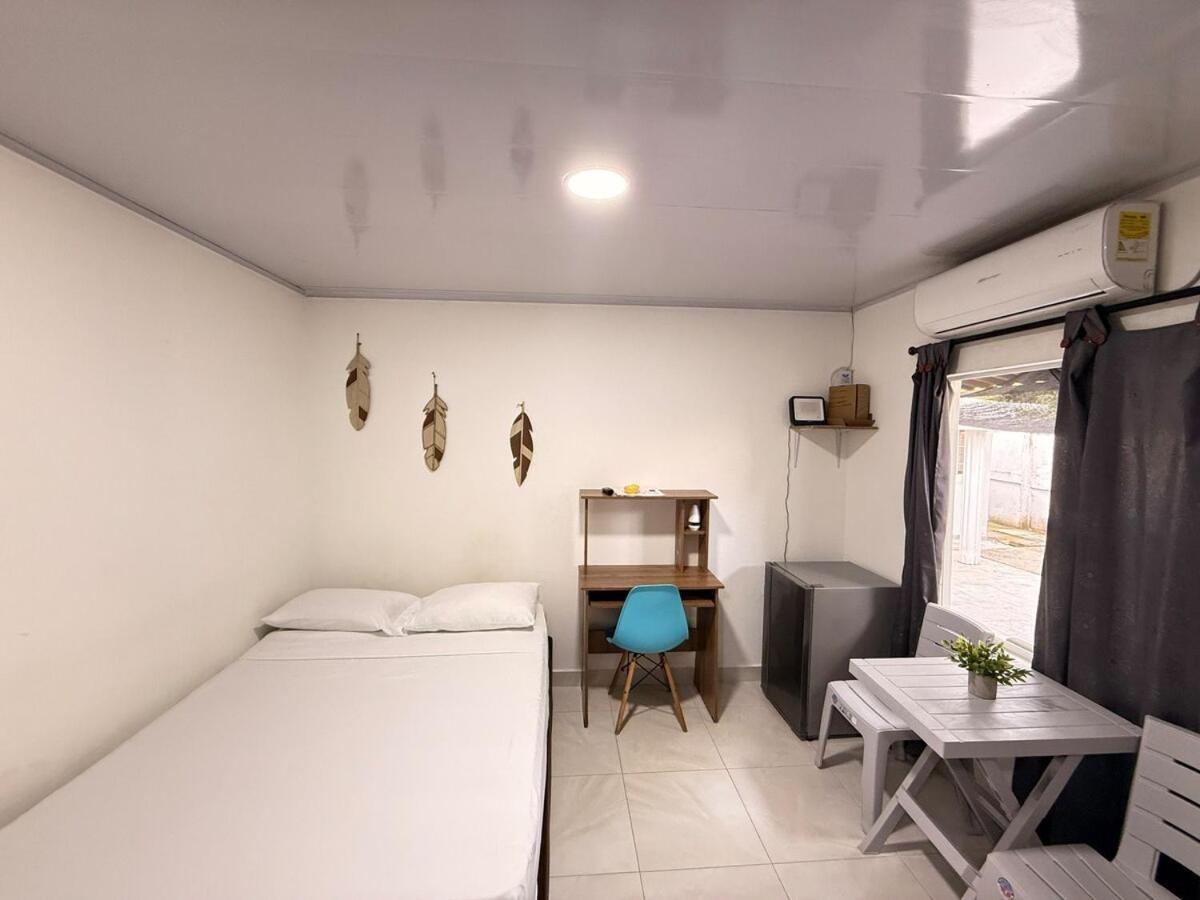 Calidad Vs Precio, Wifi, Cerca Centro Historico 3-2 Apartment