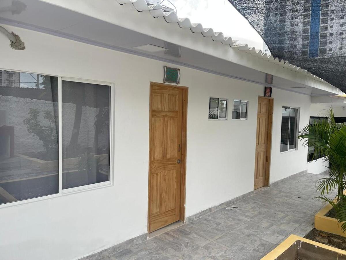 Apartment Calidad Vs Precio, Wifi, Cerca Centro Historico 3-2