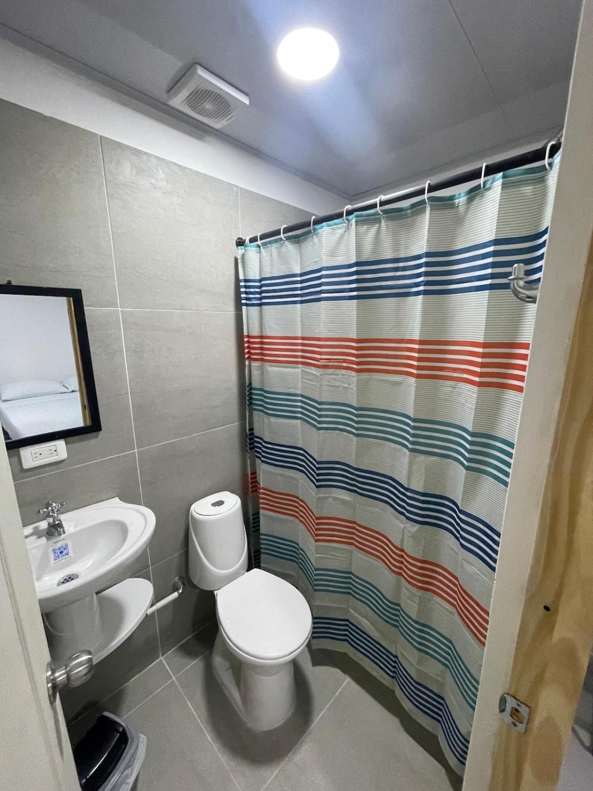 Apartment Calidad Vs Precio, Wifi, Cerca Centro Historico 3-2 Cartagena